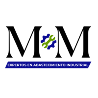 MYM Industrial Logo